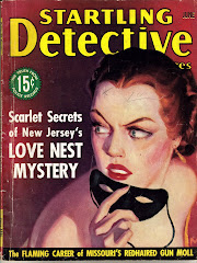 Startling Detective June 1936