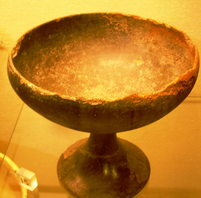 Buldjr El Plomo Fue Sin Duda Uno De Los Primeros Metales Para Ser