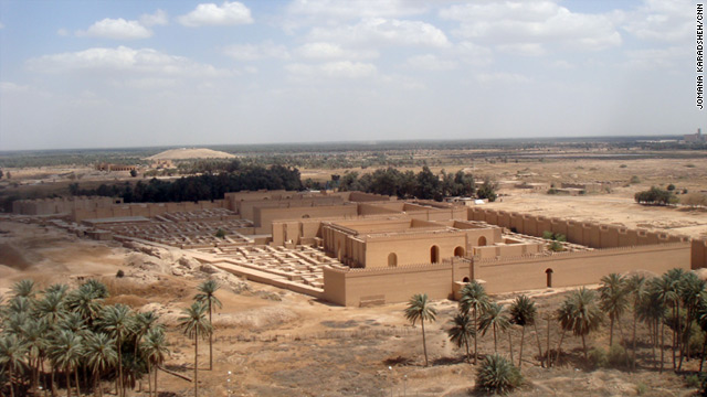 buldjr: La torre de babel, existió o no , encuentran ruinas de ...