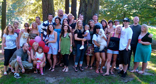 Urban Waxx Family Picnic | Urban Waxx