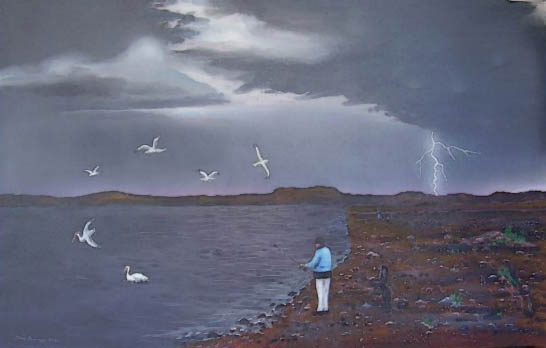 fishing