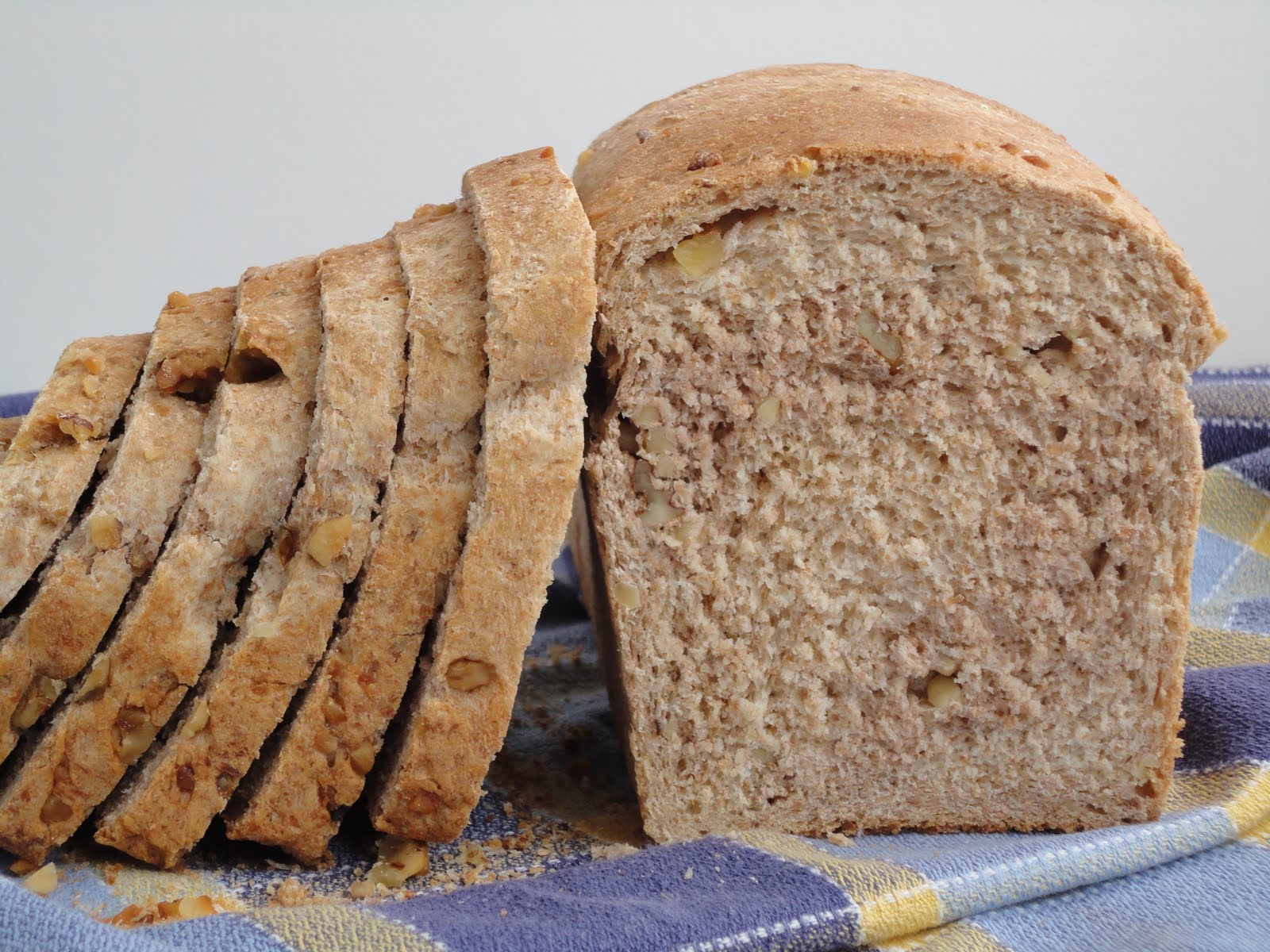 Pan multicereales con MASA MADRE - La Cocina de Frabisa La Cocina de Frabisa