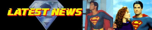 Superboy Homepage.com - Latest News: