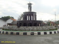 Tugu Air Mancur