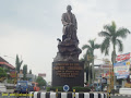 Patung Jend Soedirman