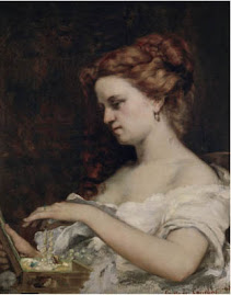 La Dame Aux Bijoux (1867)