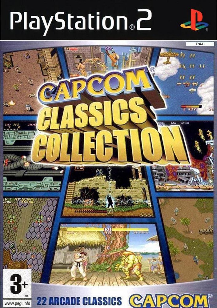 bán game ps2