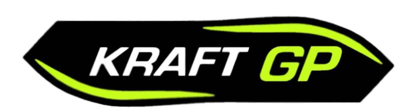 Kraft GP - Karting Canavarlarının Resmi Sitesi