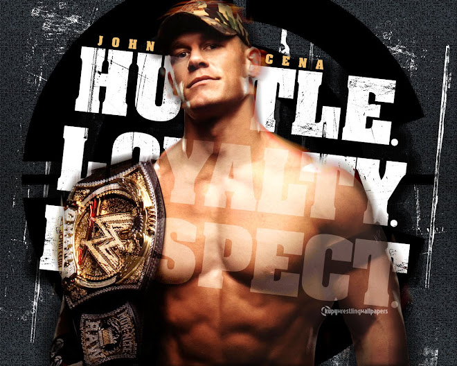 Cuanto Gana John Cena En La Wwe