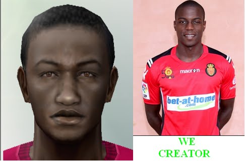 we creator face pereira mallorca wecreator