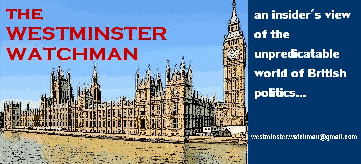 Westminster Watchman