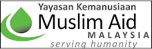 Muslim Aid Asia - Malaysia