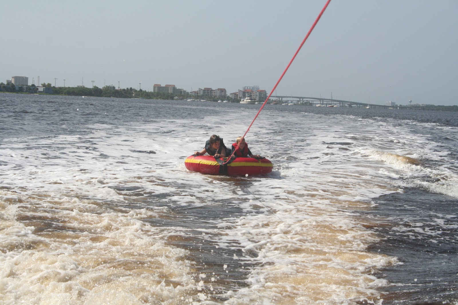 Ponce Inlet Watersports