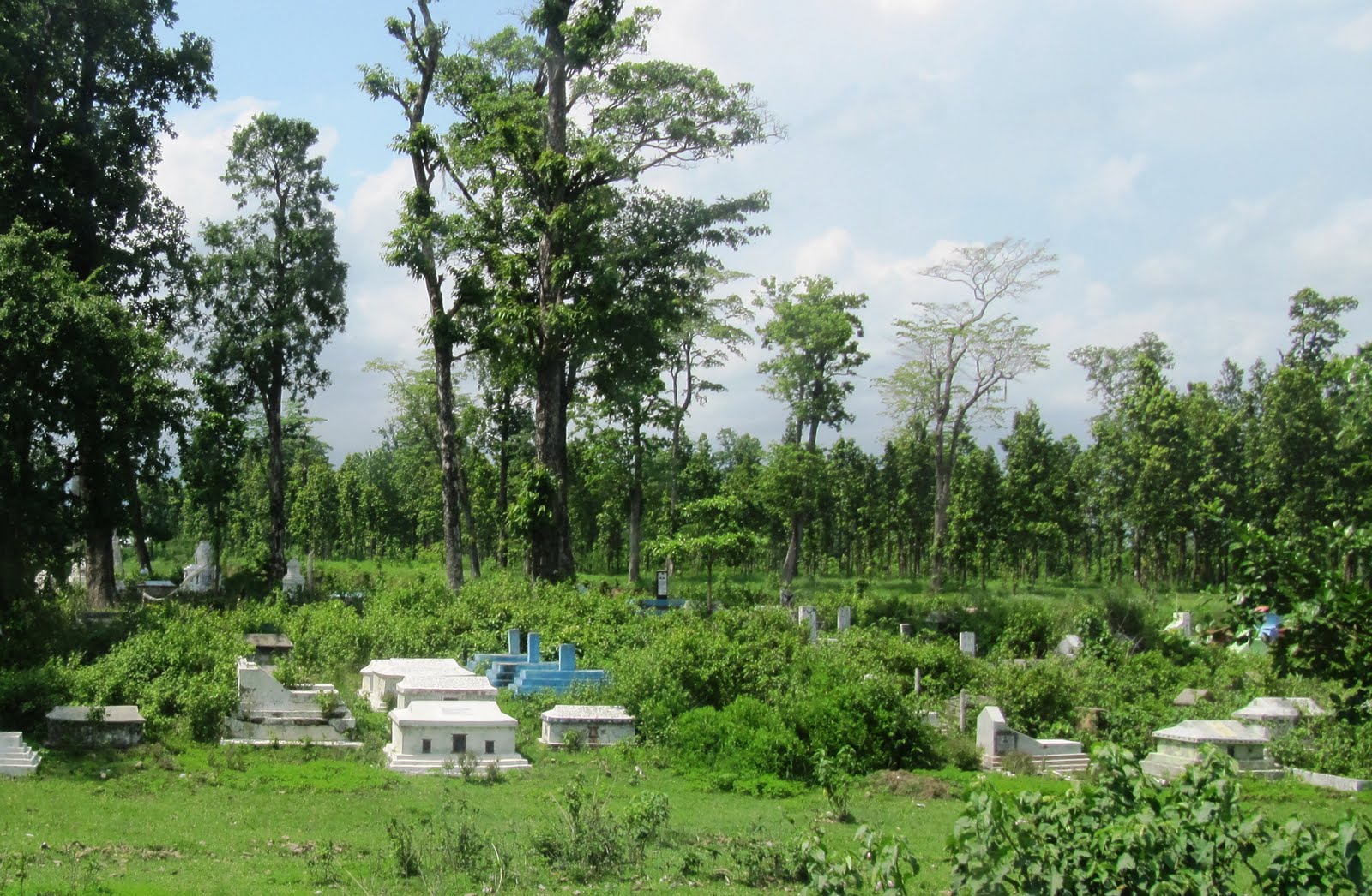 Claire and Sajal Nepal Wedding Blog To Damak in Eastern Nepal