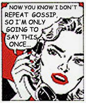 Got Gossip?