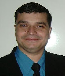 Pr. Aroldo Machado Junior