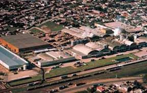 Arcor invierte U$S 40 millones en una nueva planta de jarabe