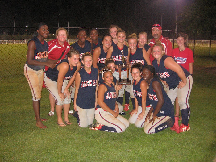 Softball Team 2008
