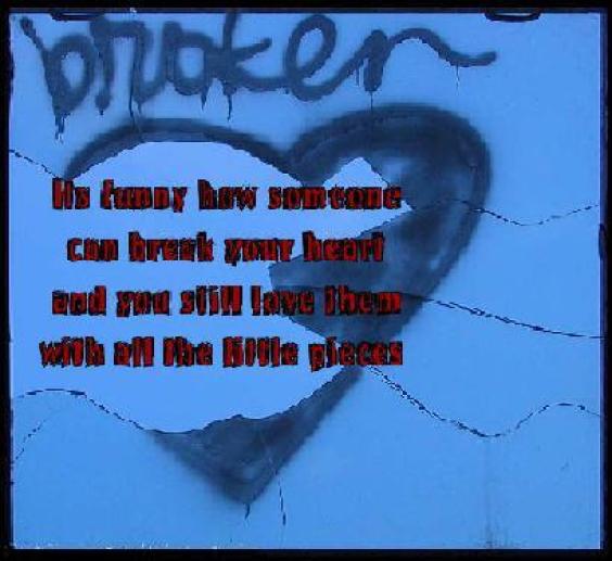 broken heart quotes wallpaper. roken heart pictures. roken