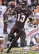 All SEC freshman 2009