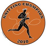 2010 Knitting Olympics
