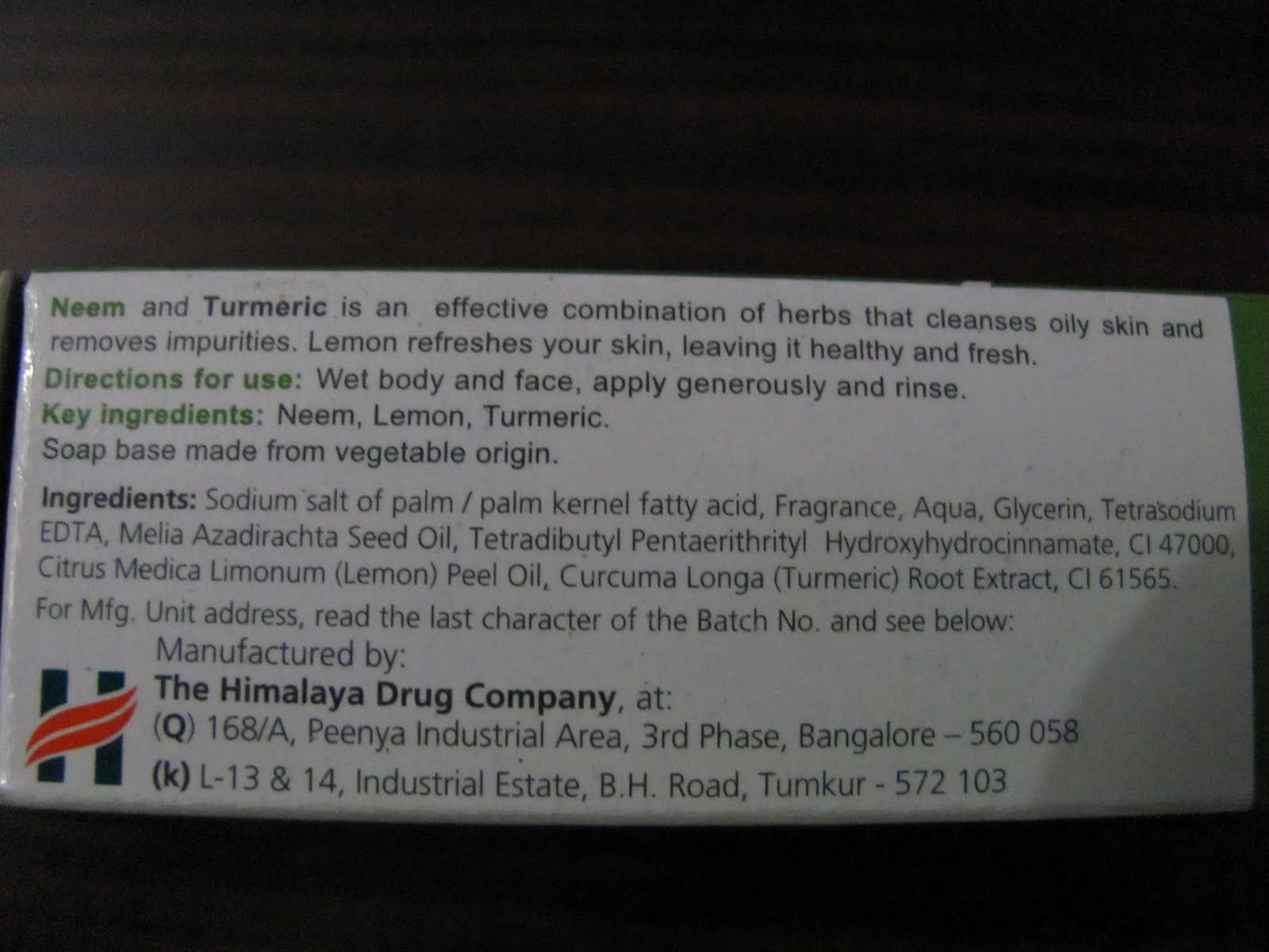 Neem Us Pharmacy