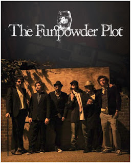 The Funpowder Plot