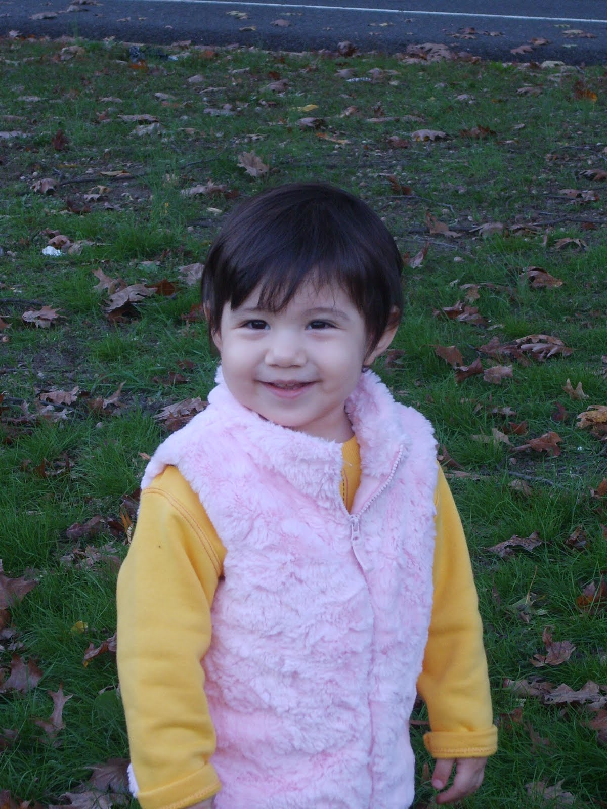 Zümra�nın Anakucağı Canim kizim 21 aylik