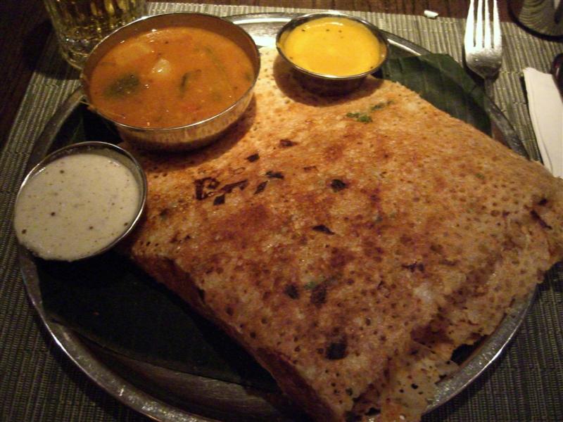 Godhamba roti | Sri Lankan Food recipes