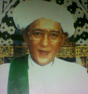 KH.M.Zaini bin 'Abdul Ghani