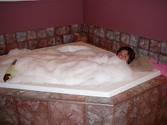 Bubble Bath Queen