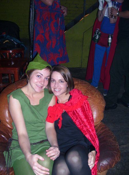 Halloween wooo!