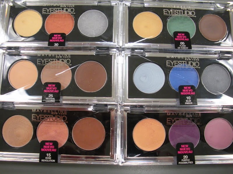 New and Notable at Shoppers Drug Mart L'Oréal, Revlon, Alway