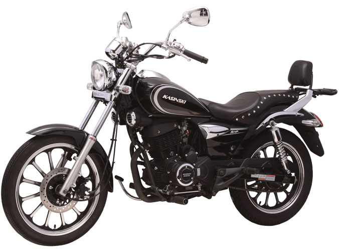 custom 250cc motorcycles