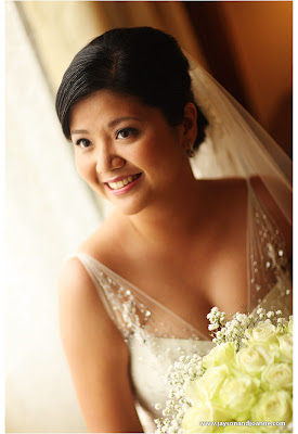 My Brides by Jayson and Joanne Arquiza