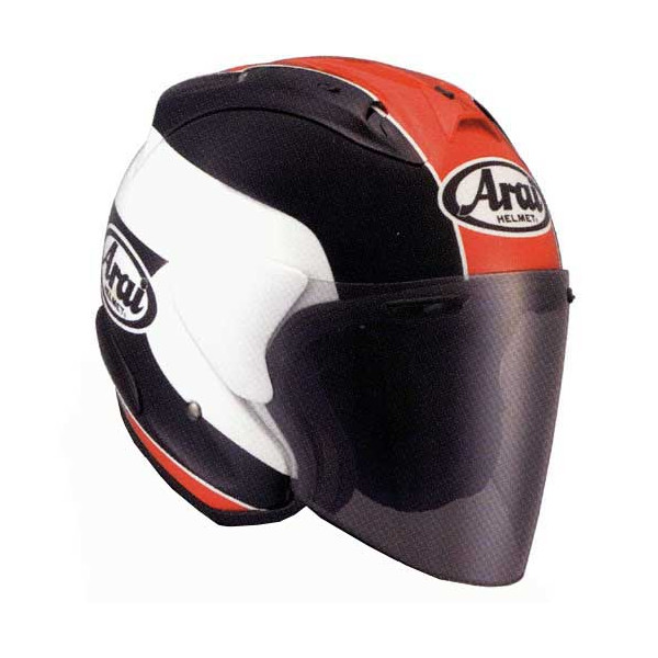 HELMET JAPAN ARAI RAM3 taira