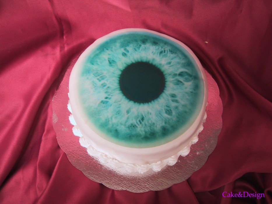Торт глазки. Торт с глазами. Торт для офтальмолога. Топт с глазами.