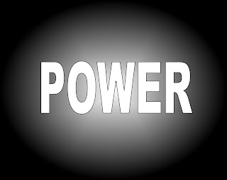 Photo Explanations: POWER
