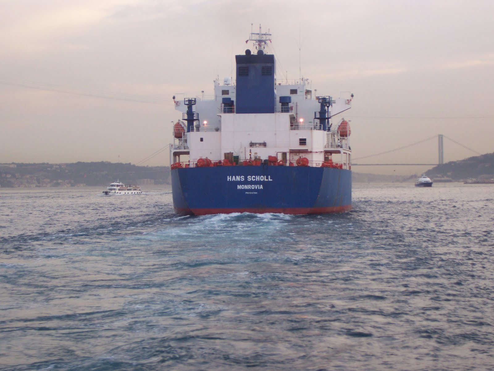 Bike and İstanbul 1 Haziran 2010 Anadolu Hisarı Bebek Emirgan