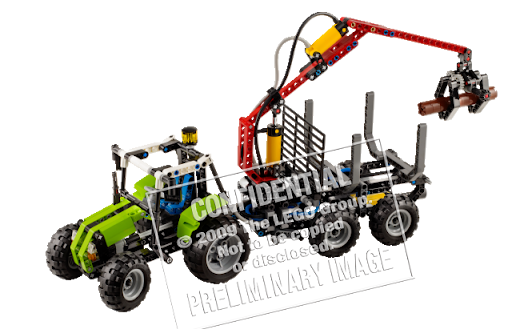 lego technic pneumatic