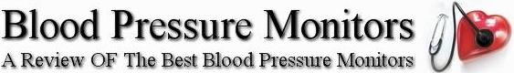 Blood Pressure Monitors | Blood Pressure Monitors Reviews