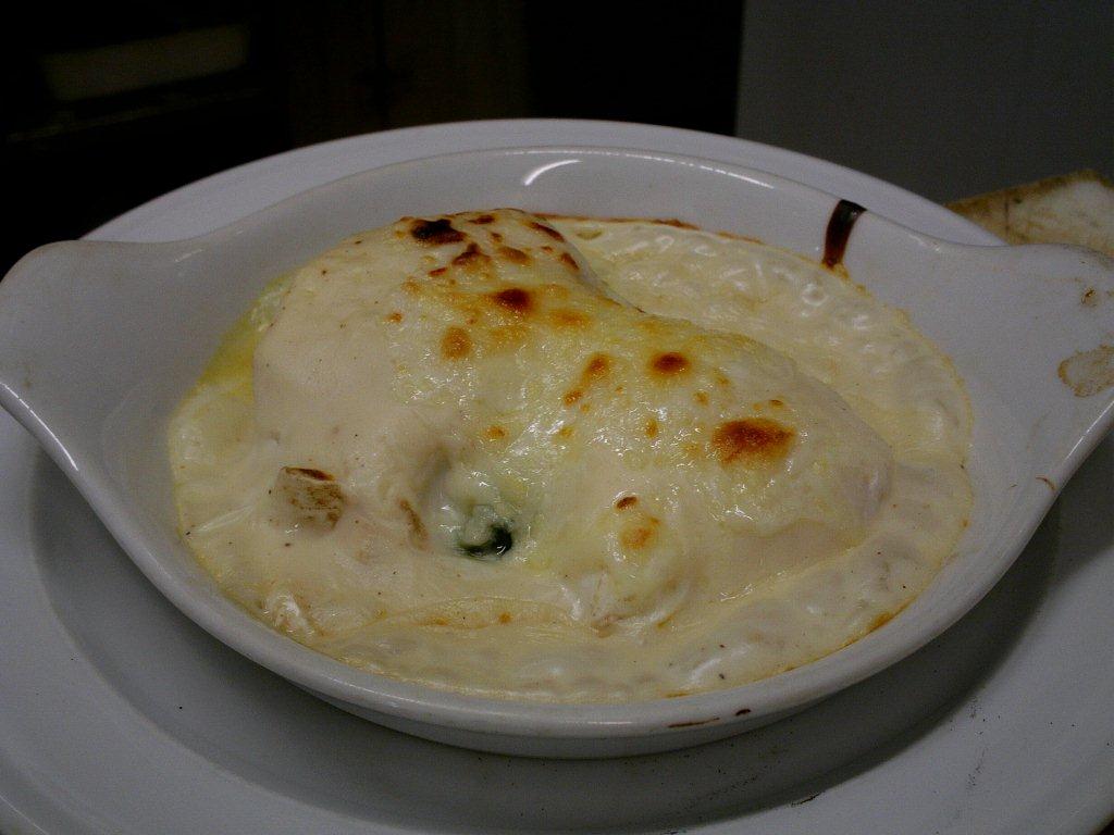 Las recetas de l'Àngel Receta nº101_ Huevos de San Rafael Las recetas de l'Àngel Receta nº101_ Huevos de San Rafael