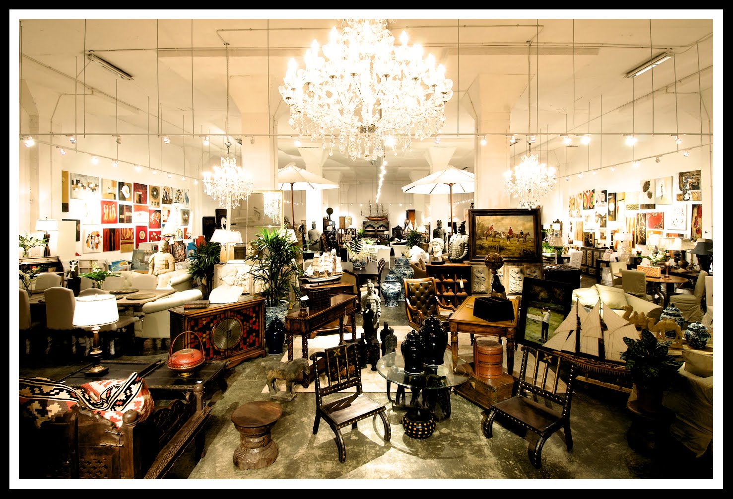 JustaClickin' Have You Been to Taylor B's Fine Design Group Yet?