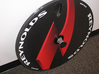 700c disc wheel