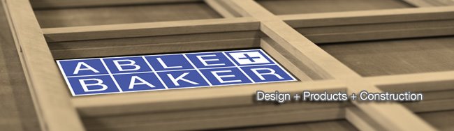 Able + Baker Design