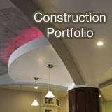 Visit My Construction Portfolio