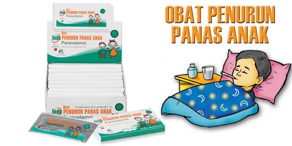 wajib sehat Obat Serbu Obat Penurun Panas Anak wajib sehat Obat Serbu Obat Penurun Panas Anak