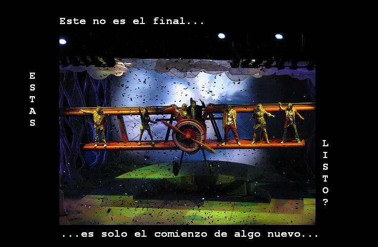 CASI ANGELES Y TEEN ANGELS EN UN SOLO LUGAR!