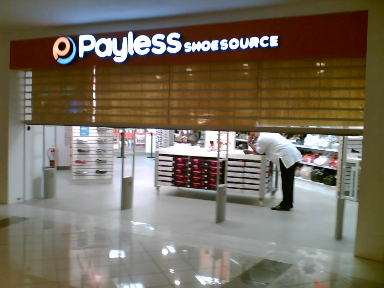 What time does payless open You are leaving AARP Member Advantages and going to the website of a trusted provider. The provider’s terms, conditions and policies apply. Please return to AARP Member Advantages.