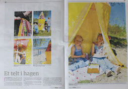 Dagbladet August 2010